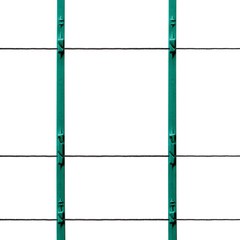 1000Ft 305M Electric Fence Wire Fencing Polywire Horse Cattle Livestock