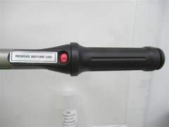 Siemens 8395845, 50 – 200 Nm Torque Wrench