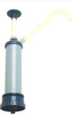 ULINE H-2634 Plastic Pail/Drum Pump