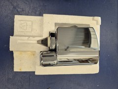 SLOAN Optima Side Mount Operator For Water Closets EBV-89-A-P