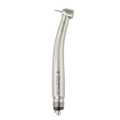 Dental Handpiece Standard High Speed Push Button Single Water Spray 4H