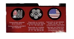 Lincoln Electric K5359-20-2 Caliber 20 Series TIG Torch R.P. 25 Ft (7.6 M)