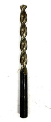 ASSORTED BRAND/LENGTH JOBBERS FROM 6.45MM TO 7.54MM CUT DIA (LOT OF 4)