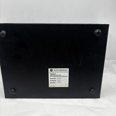 ALLEN-BRADLEY AB MODEL 914-8 DATAMYTE CONTROLLER 9148 1.04 MADE IN USA 🎯