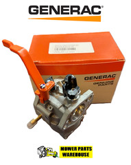 NEW GENUINE OEM GENERAC 0G8442D110 CARBURETOR ASSEMBLY CARB