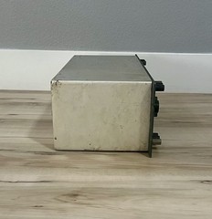 Electro Measurements Resistance Bridge 230R – Tested / Working