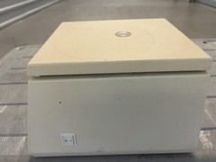 Sigma ISS 113 Micro Benchtop Centrifuge High Speed 13000 RPM