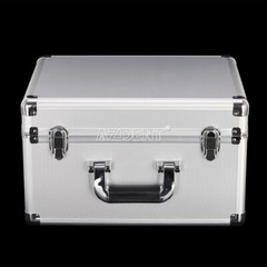 AZDENT Dental Brushless Implant Motor Surgical System+20:1Contra Angle Handpiece