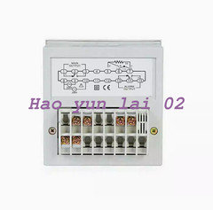1PCS NEW oven special temperature controller TEL96-9001T 220V 300℃/400℃