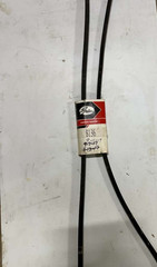 Gates B136 Classical Hi-Power II V-Belt New Old Stock!