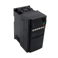 1 To 3 Phase 7.5KW 10HP 220V Variable Frequency Drive Inverter CNC VFD VSD
