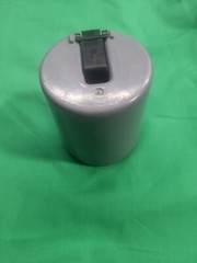 Zoeller 10-0689 Adjustable Pivot Point Weight For Suspened Switches, Z23A25. New