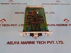 Autronica Kmc-210/v 100’c h+l pcb card
