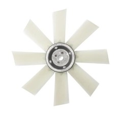 07.0712.0243GT 07.0712.0243 OEM Fan fits Genie Lift GTH-5519 GTH-2506 AGRI-625