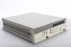 HP 83712B Synthesized CW Generator 10Mhz to 20Ghz With Options 1E1, 1E8, 1E9