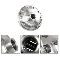 8 Inch 3.55 Ratio Limited Slip Lock Posi Gear Bearing Kit Replacement for Ford