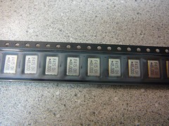 FOX F4105-48.000MHz Clock Oscillator HCMOS 48.000MHz 3.3V +/-50ppm **NEW** 1/PKG