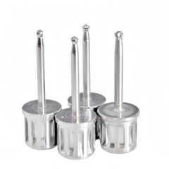 Dental Angled Im-plant Screwdriver Angulated Screw Channel Driver ASC ITI 4Szie