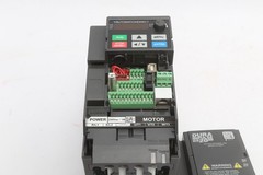 AutomationDirect GS drives and DURA pulse drives. gs21-22p0