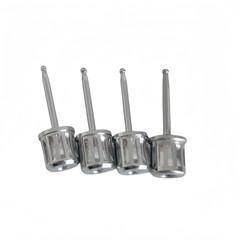 Dental Angled Im-plant Screwdriver Angulated Screw Channel Driver ASC ITI 4Szie