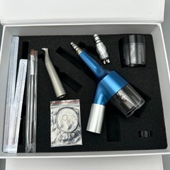 Dental Prophy Mate Air Flow Jet Teeth Polishing Midwest 2/4 Hole Fit NSK EMS KIT
