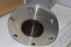 NEW GE 323E2106G001 Coupling Flange Turbine Bushing