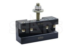 Shars 13-18″ CNC CXA Wedge Quick Change Tool Post Set 250-333 + Certificate R}