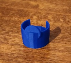 EKO Core Battery Saver Cover