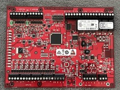 Lenel S2 LNL-1320-S3 MR52 Interface Boards, Used – Lot of 5