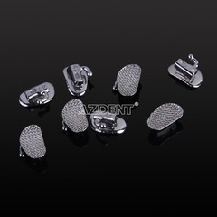 US Dental Tubo Bucal de Ortodoncia 1er Molar Unir MBT 022 No Convertible AZDENT