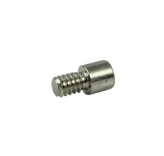 5pcs Dental NeoD GM Compatible Titanium Screw For Mini Conical Prosthetic