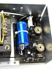 Sola Heavy Duty SLT-12-61818-12 Regulated Power Supply – GREAT CONDITION!!!