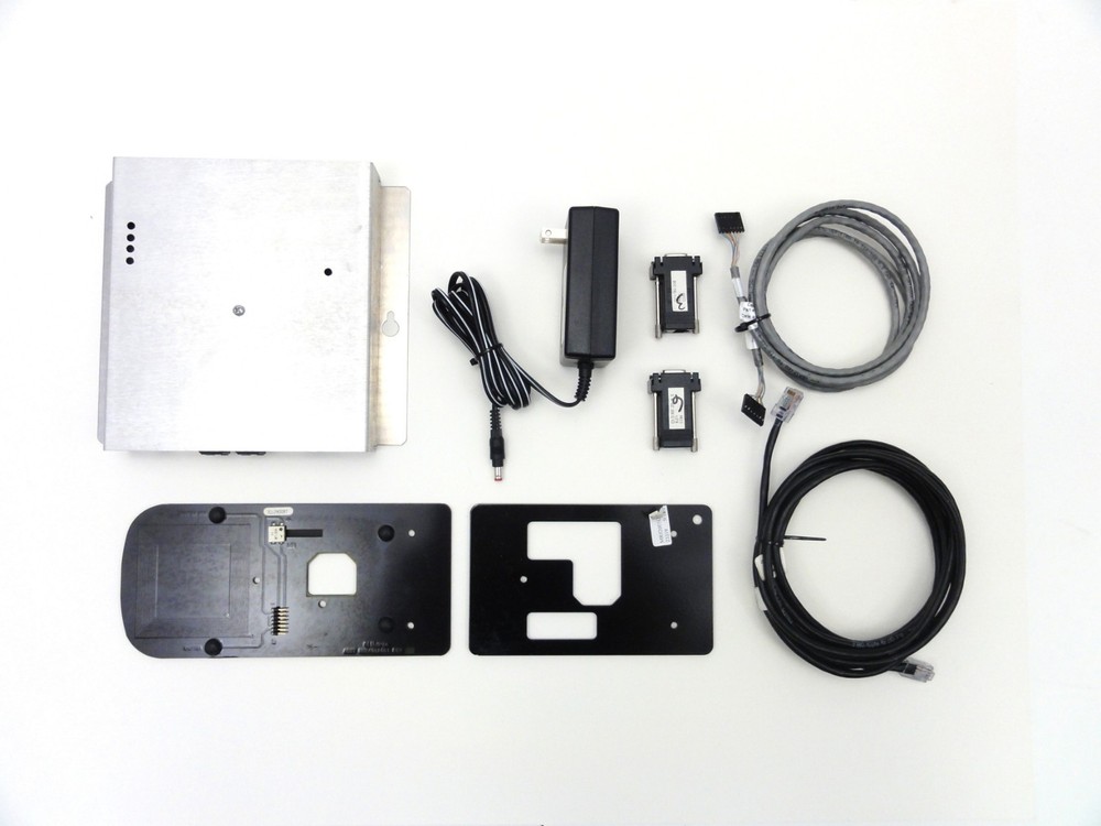 New Gilbarco Passport MAT Reader Exxon Mobil Speedpass Reader Kit C00016-011PPE