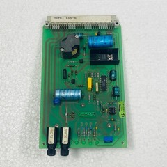Kongsberg KDS-6 PCB Card (7251-030.0002)
