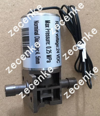 1pcs NEW Keyto solenoid valve 1042-22-EPN/5N 0.25MPa 24V