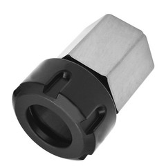 Hex Collet Block Chuck Holder ER-32 for CNC Lathe Engraving Machine