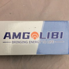 Amgolibi BL15W F15T8 18IN Insect Attracting Lamp Bulb
