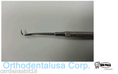 LIGATURE DIRECTOR and SCALER/ ORTHODENTALUSA INSTRUMENTS / ORTHODONTIC SUPPLIES