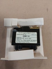 FURNAS THERMAL OVERLOAD RELAY FOR SIZES 00,0,1 48DB11A….N74