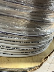 NAVCO Windy City Wire 18/4 SMARTWIRE Plenum Cable 1000′ Box 18 AWG CMP E143243