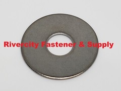 5/16×1-1/4 Fender Washers Stainless Steel 5/16 x 1-1/4 Large OD Washer 5/16×1.25