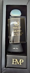 Empire Tech MARVELOUS 24K Skincare Revolution System Open Box