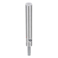 11-Inch Brushed Aluminum Boat Seat Post with Lock N Pin Safety Technology