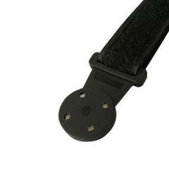 Magnetic Hanger Strap Kit For Fluke Multimeter Strong Clip Magnet Hanging loop