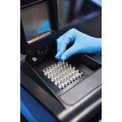 Edvotek 541-542 Edvocycler 2 Classroom PCR Thermal Cycler DNA Lab Machine
