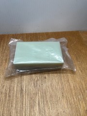 1-1/2″ X 3″ X 5″ Garolite G10/FR4 Rectangular Bar Stock Green Fiberglass Epoxy