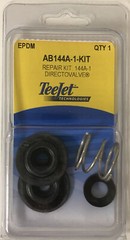 TeeJet Repair Kit for 144A-1 Directovalve – PK-AB144A-1-KIT