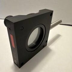 NEWPORT RSA-2 ROTATION STAGE. (sku111)