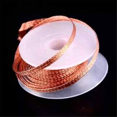 2.0mm Desoldering Braid Solder Remover Spool Copper Wick 5 ft 1.5m