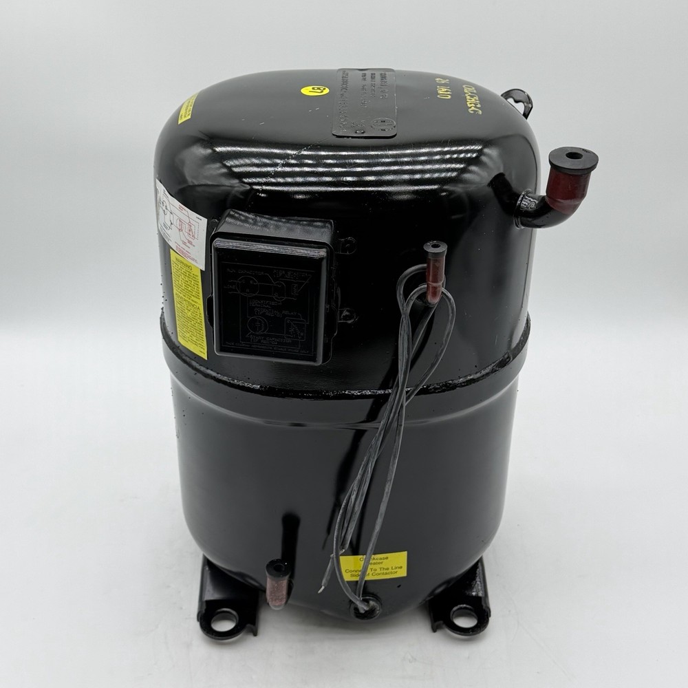 NEW Bristol H25A38QCBCA H26A38QCBCA 3.5 Ton R22 208-230V